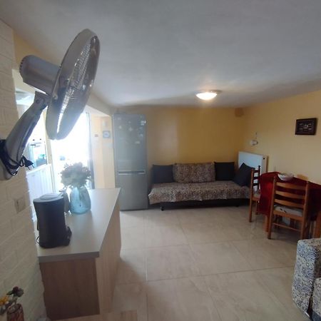 منزل الضيف فرافرونا  في Sofia'S Sea View House المظهر الخارجي الصورة