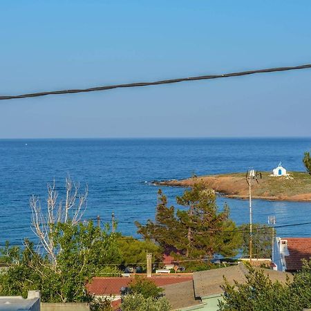 منزل الضيف فرافرونا  في Sofia'S Sea View House المظهر الخارجي الصورة