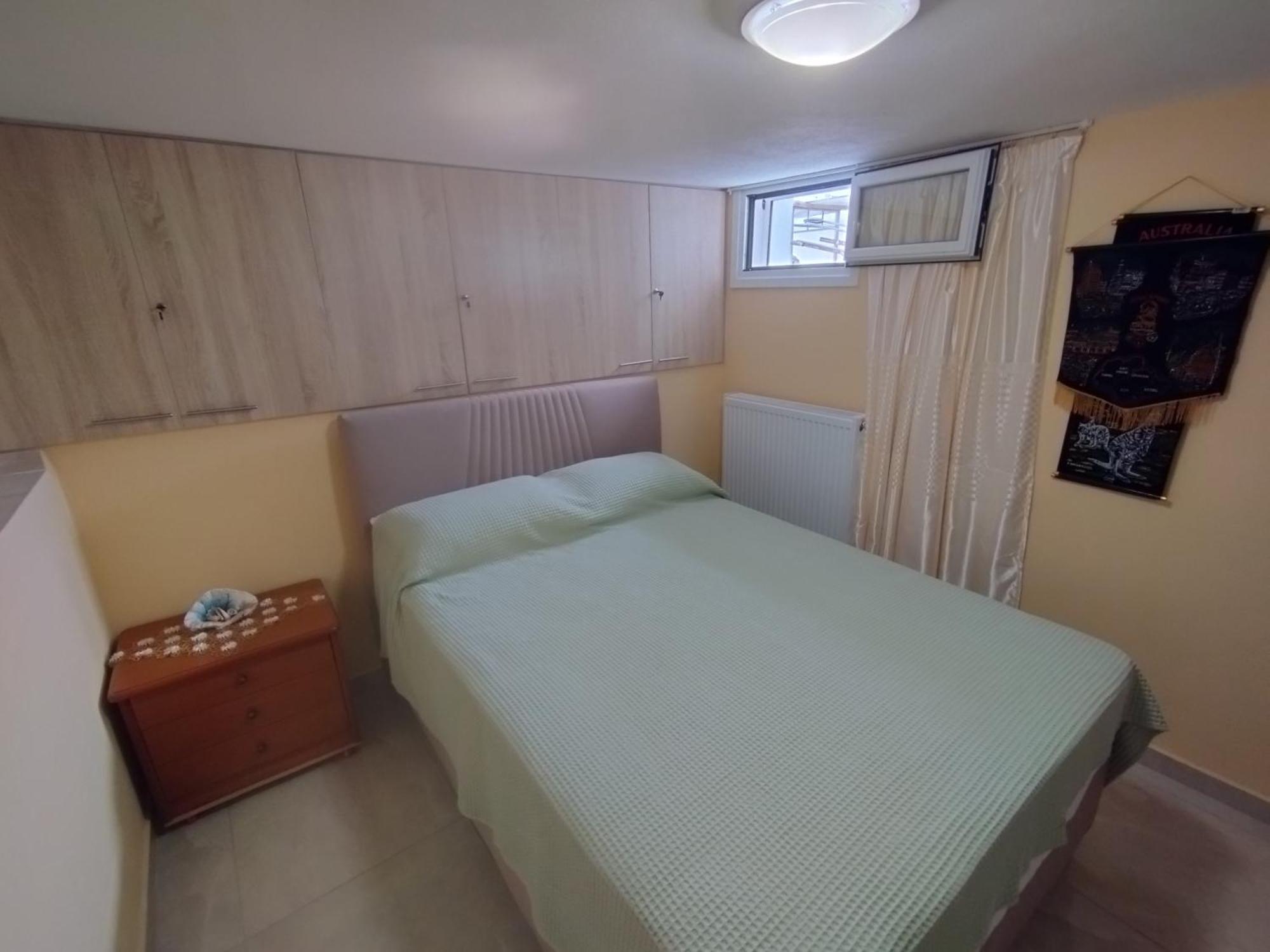 منزل الضيف فرافرونا  في Sofia'S Sea View House المظهر الخارجي الصورة