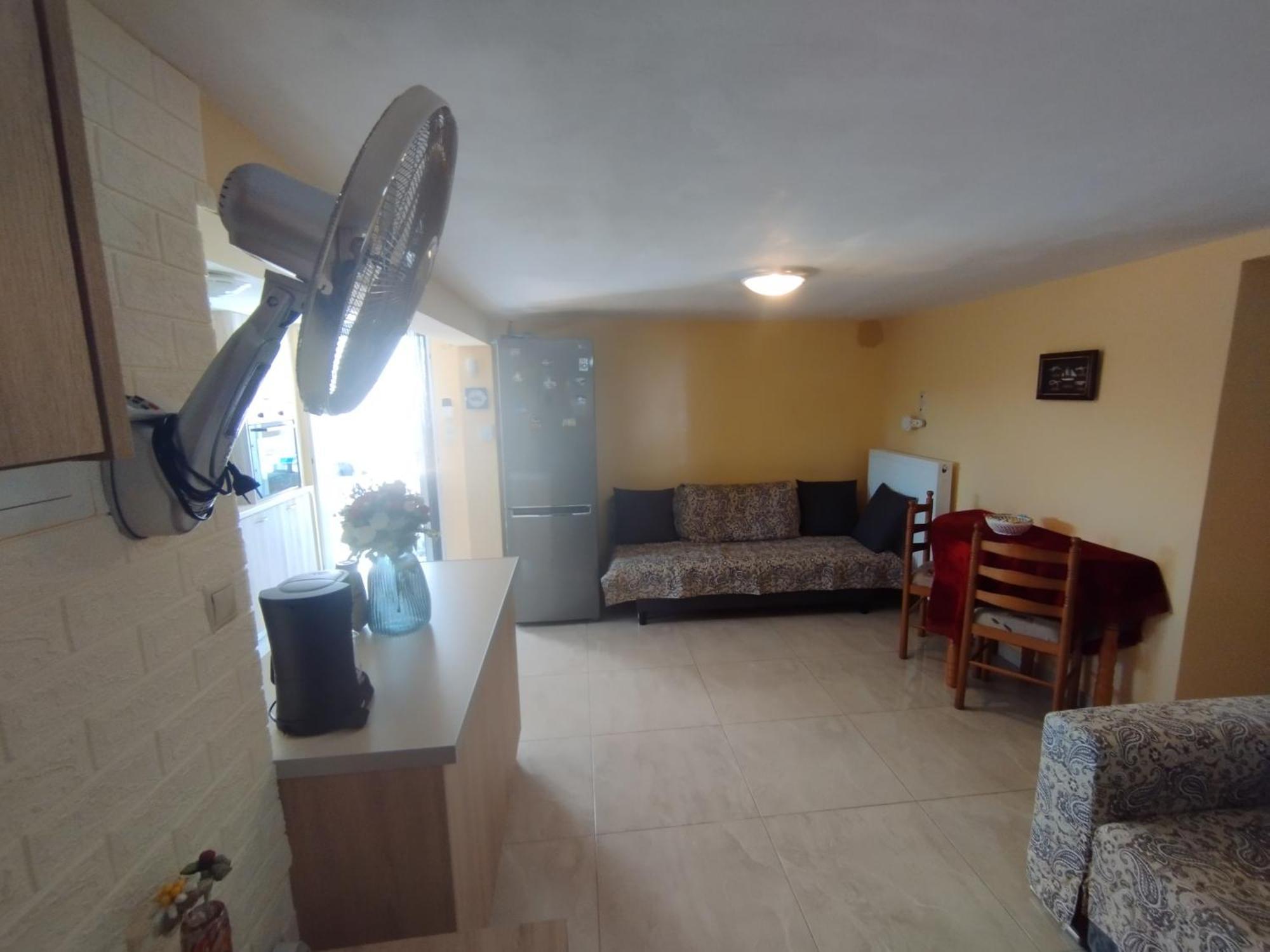 منزل الضيف فرافرونا  في Sofia'S Sea View House المظهر الخارجي الصورة