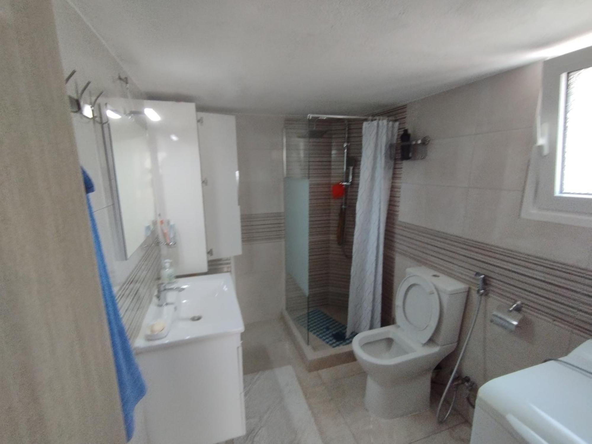 منزل الضيف فرافرونا  في Sofia'S Sea View House المظهر الخارجي الصورة