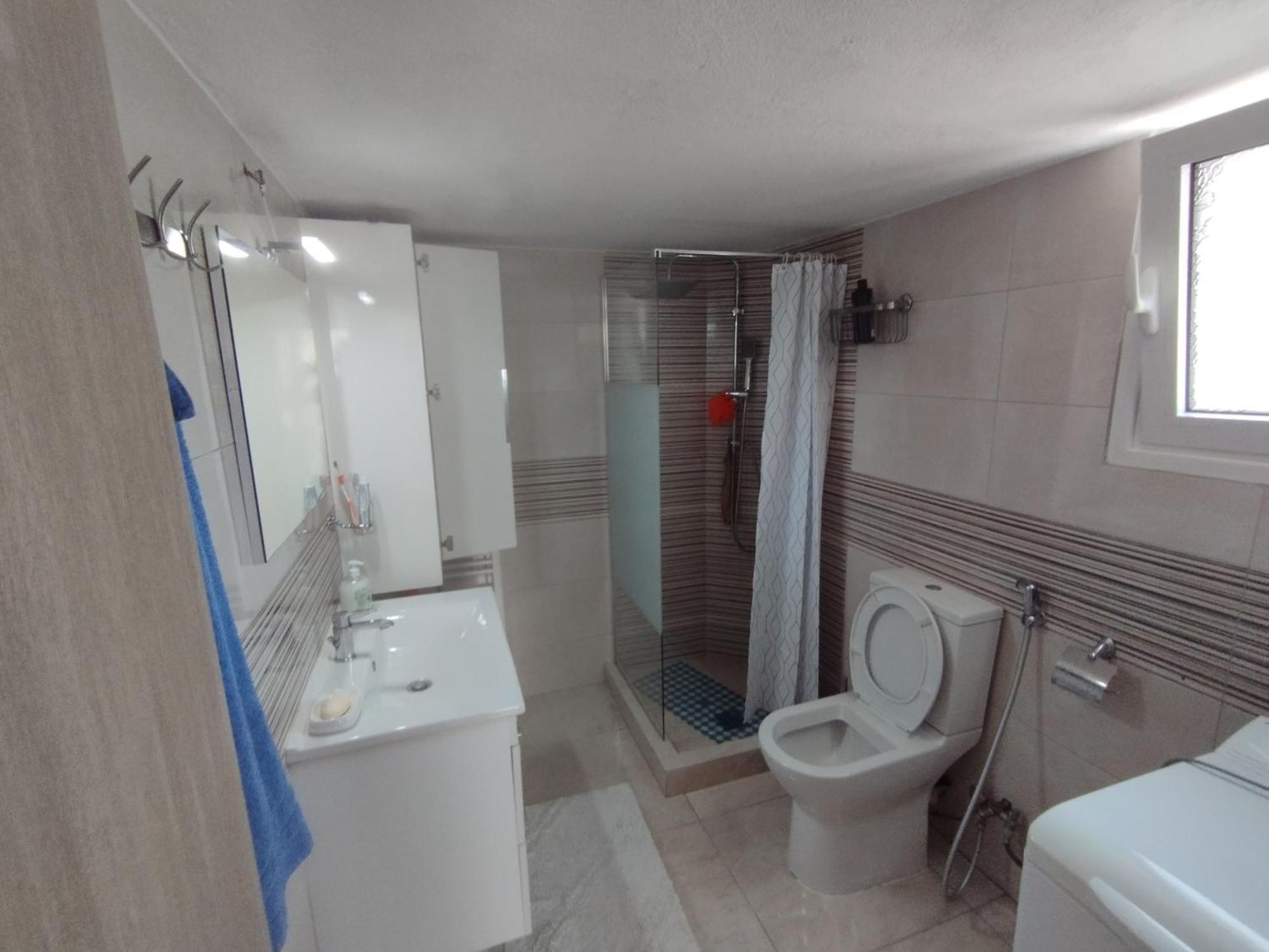 منزل الضيف فرافرونا  في Sofia'S Sea View House المظهر الخارجي الصورة
