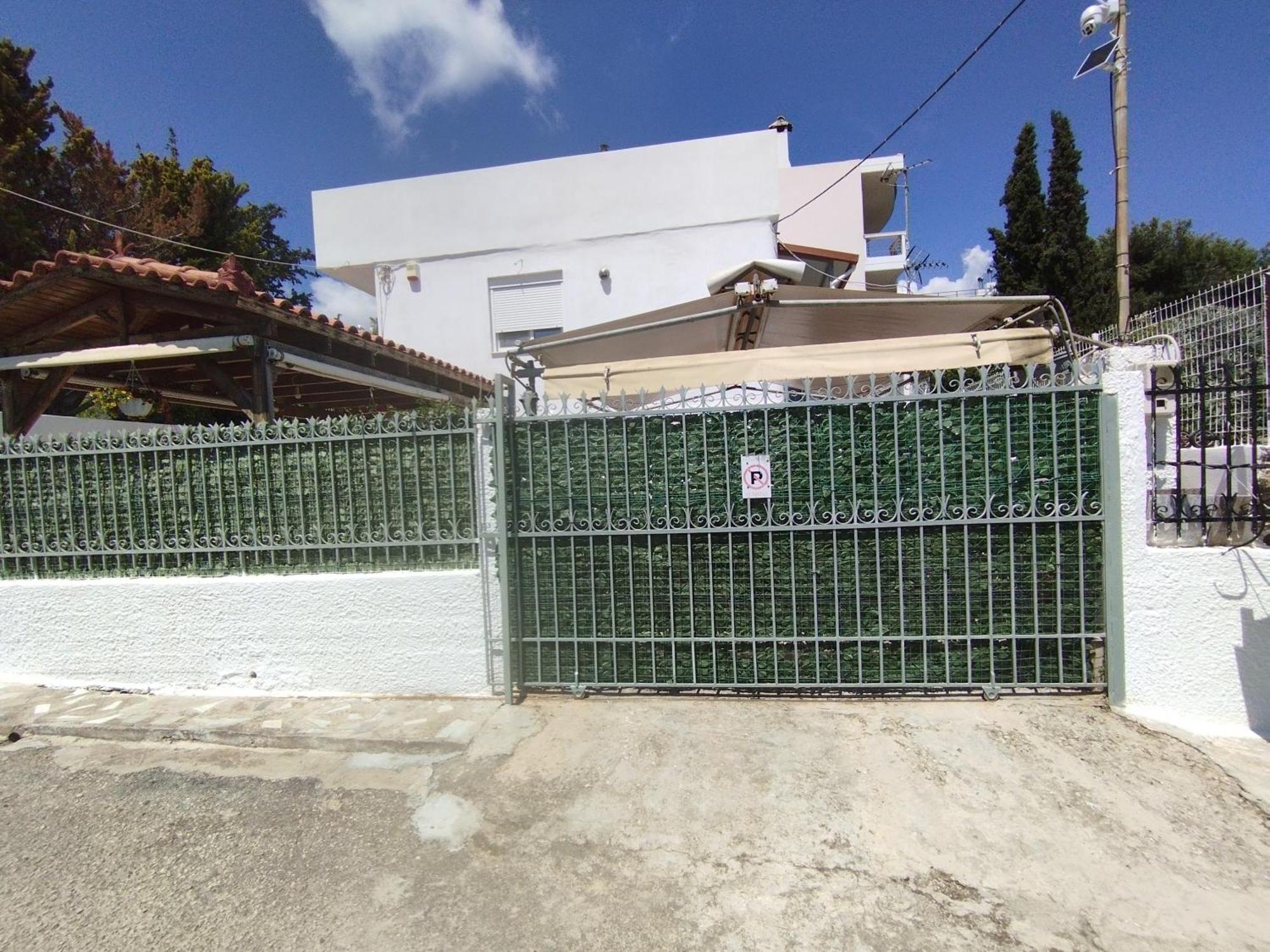 منزل الضيف فرافرونا  في Sofia'S Sea View House المظهر الخارجي الصورة