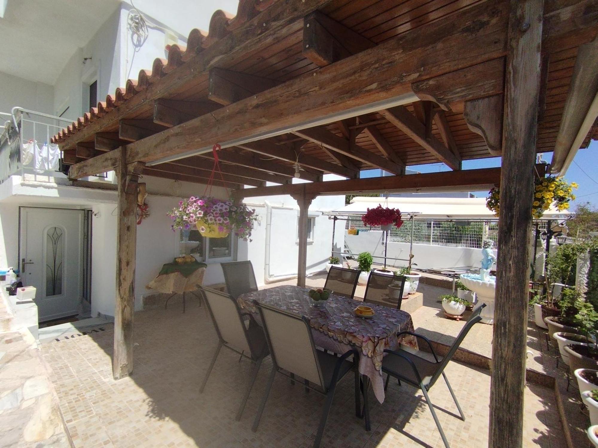 منزل الضيف فرافرونا  في Sofia'S Sea View House المظهر الخارجي الصورة