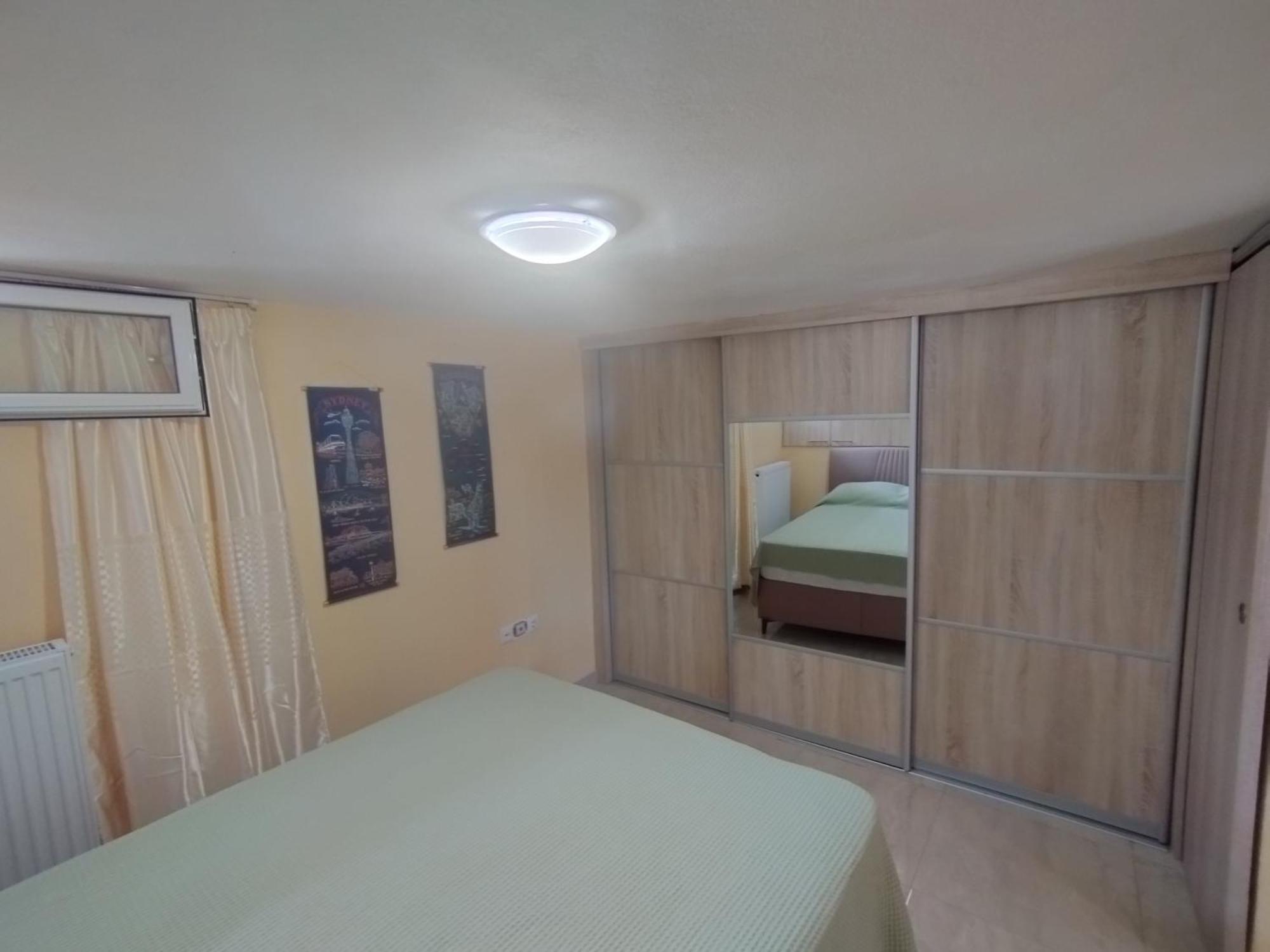 منزل الضيف فرافرونا  في Sofia'S Sea View House المظهر الخارجي الصورة