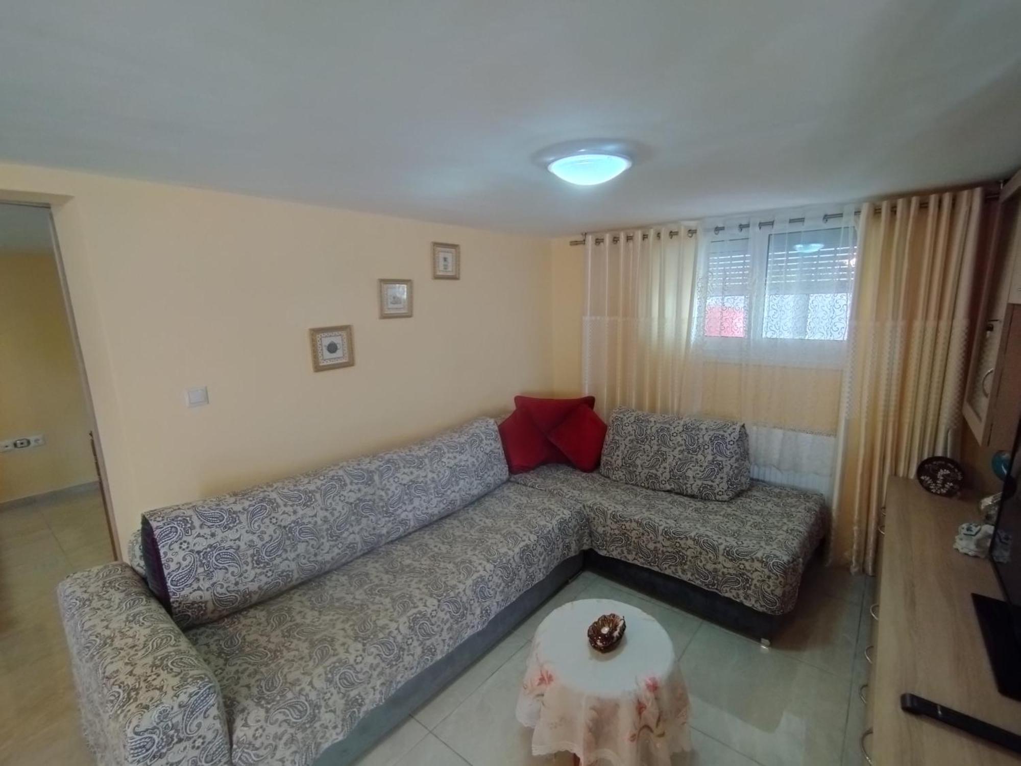 منزل الضيف فرافرونا  في Sofia'S Sea View House المظهر الخارجي الصورة