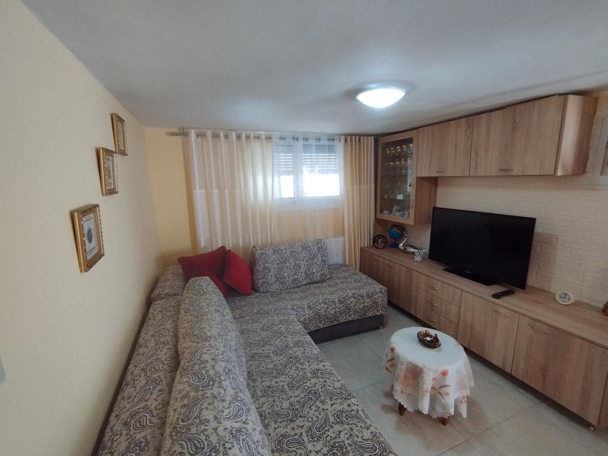 منزل الضيف فرافرونا  في Sofia'S Sea View House المظهر الخارجي الصورة
