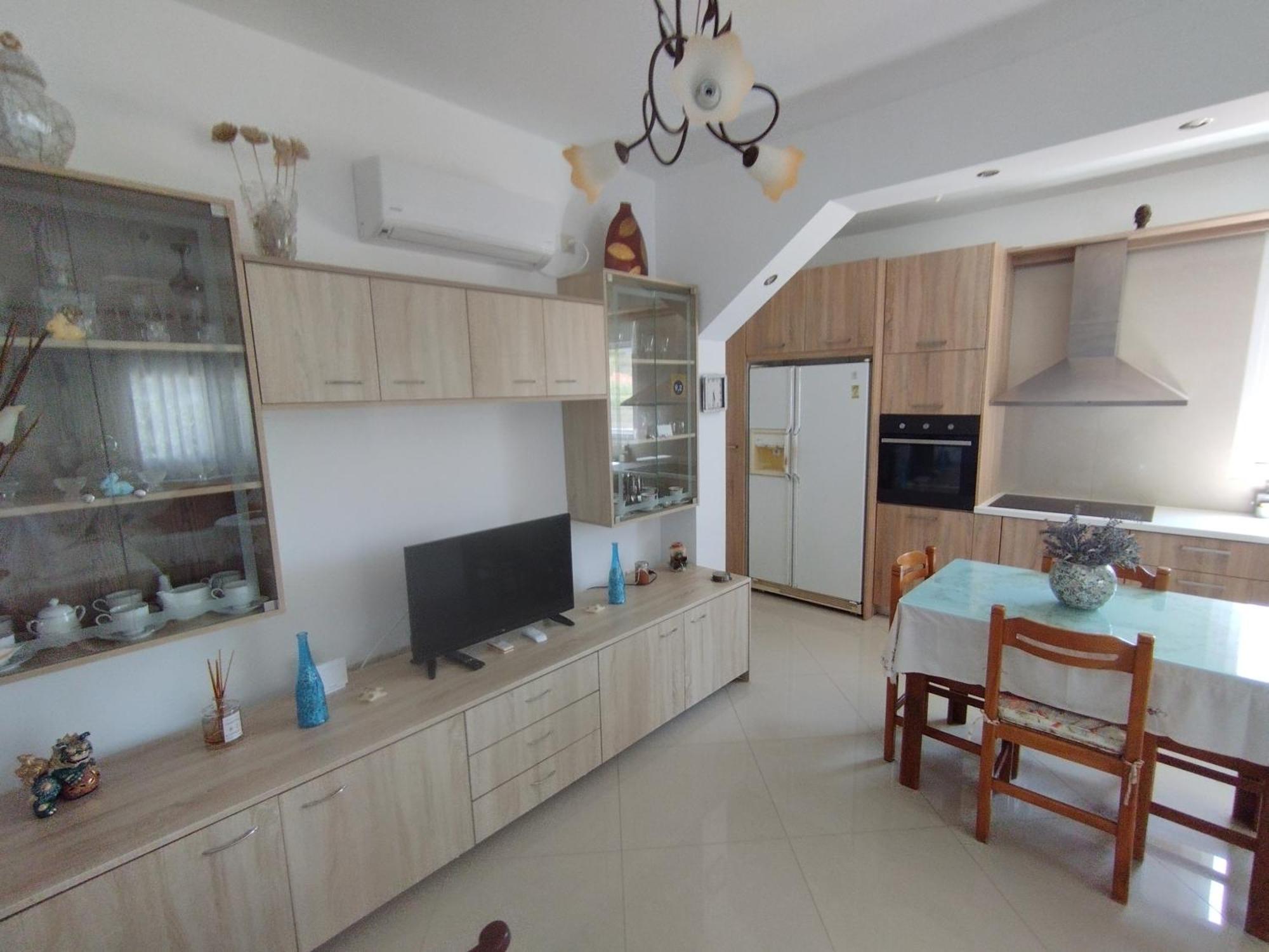 منزل الضيف فرافرونا  في Sofia'S Sea View House المظهر الخارجي الصورة