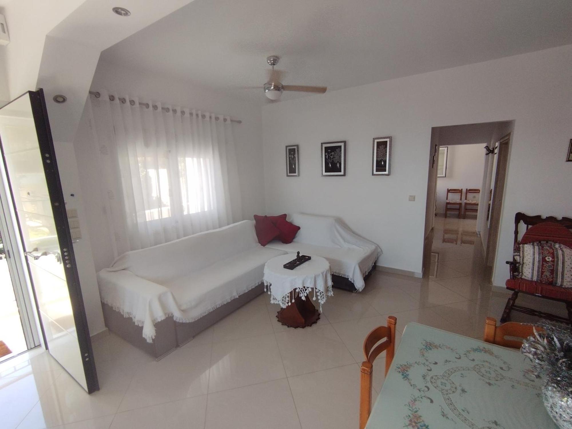منزل الضيف فرافرونا  في Sofia'S Sea View House المظهر الخارجي الصورة