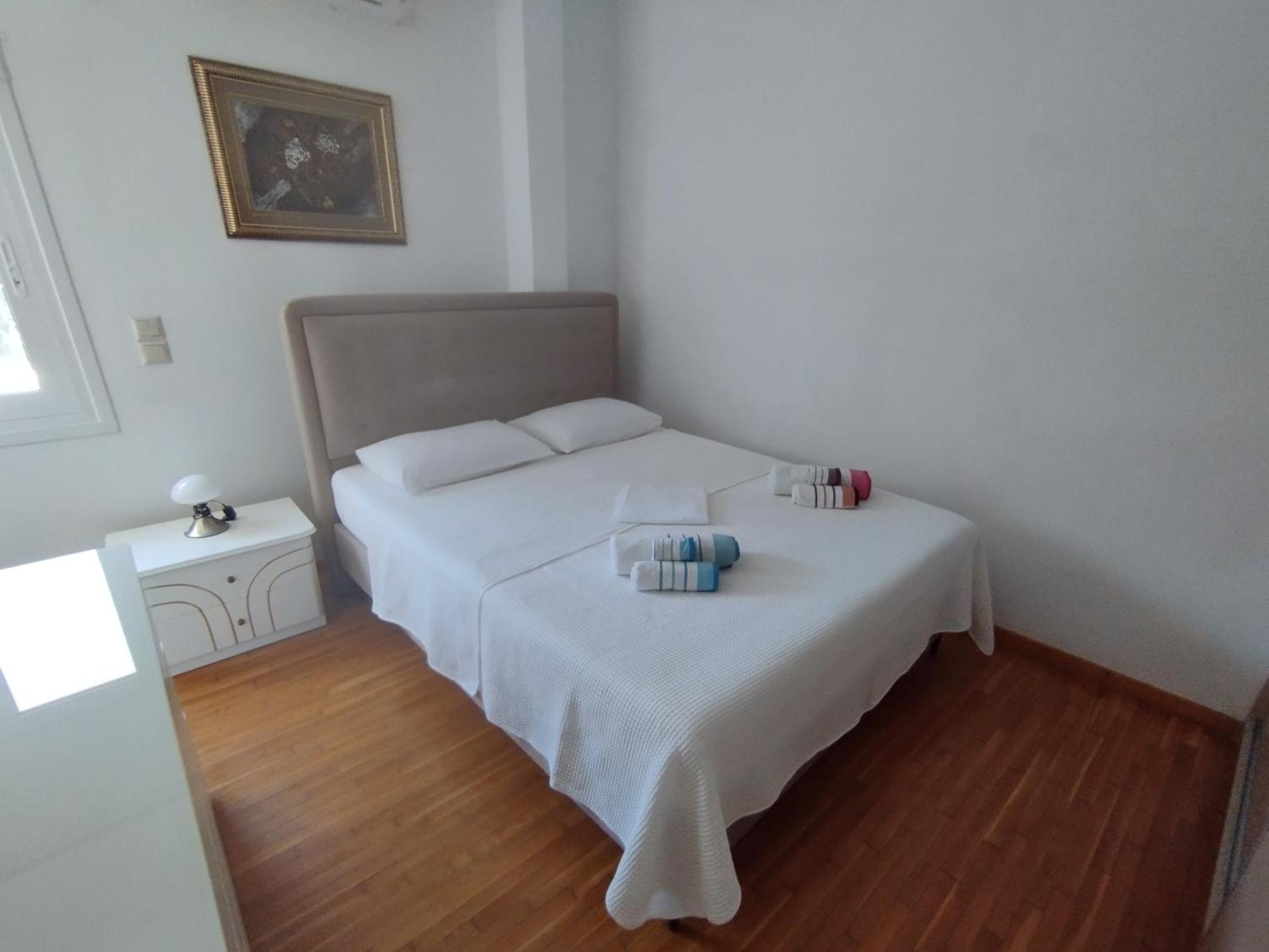 منزل الضيف فرافرونا  في Sofia'S Sea View House المظهر الخارجي الصورة
