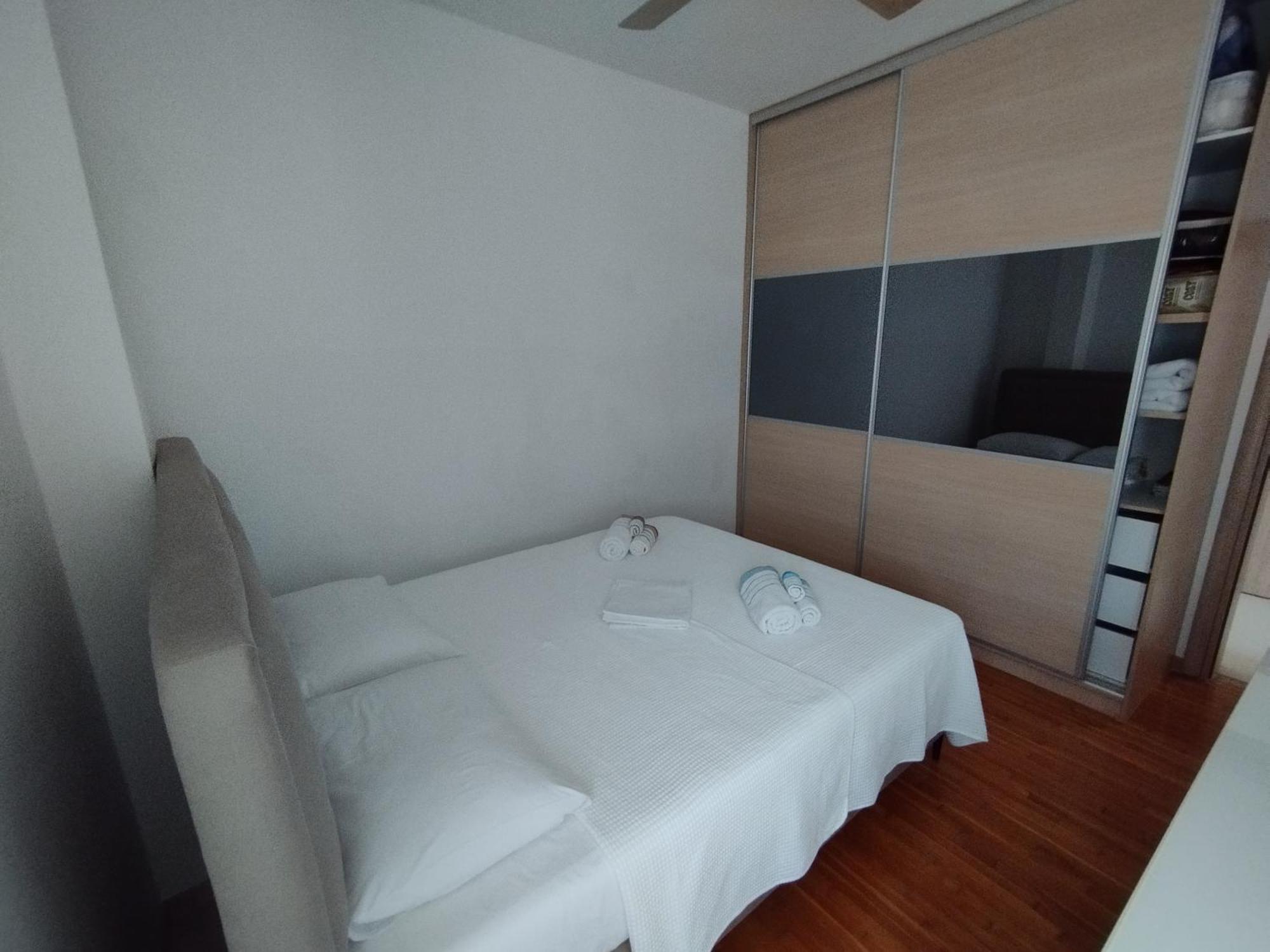 منزل الضيف فرافرونا  في Sofia'S Sea View House المظهر الخارجي الصورة