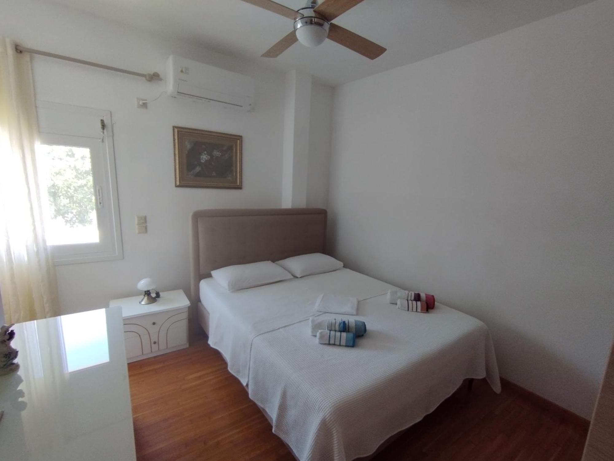 منزل الضيف فرافرونا  في Sofia'S Sea View House المظهر الخارجي الصورة