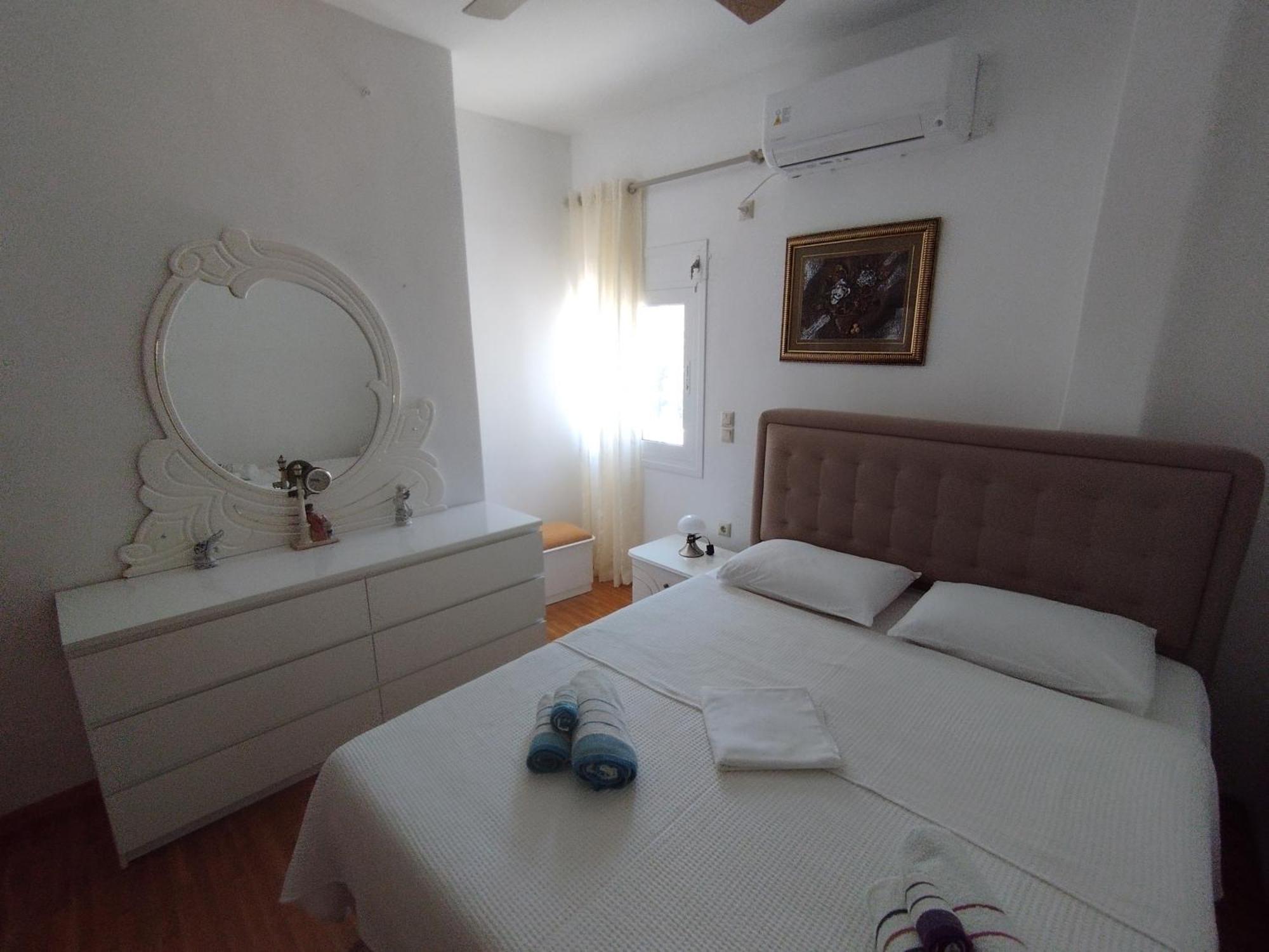 منزل الضيف فرافرونا  في Sofia'S Sea View House المظهر الخارجي الصورة