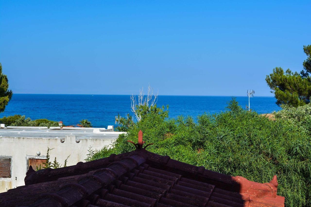 منزل الضيف فرافرونا  في Sofia'S Sea View House المظهر الخارجي الصورة