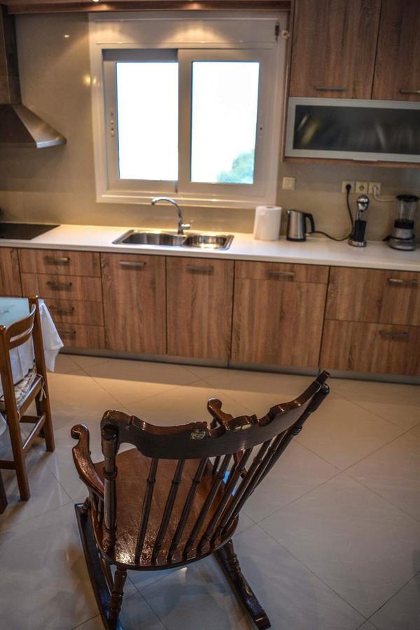 منزل الضيف فرافرونا  في Sofia'S Sea View House المظهر الخارجي الصورة